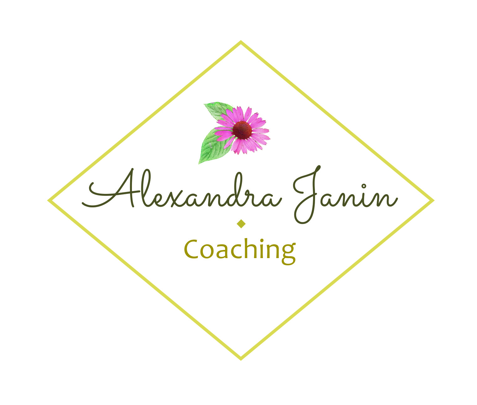 Alexandra Janin : Coach professionnelle à Grenoble