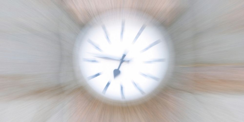 Prendre le temps