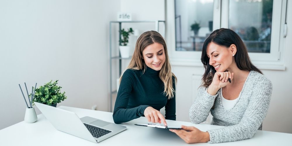Qui sont les clientes qui obtiennent les meilleurs résultats dans mon accompagnement?
