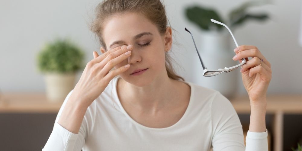 Et si ta fatigue était liée à tes croyances?