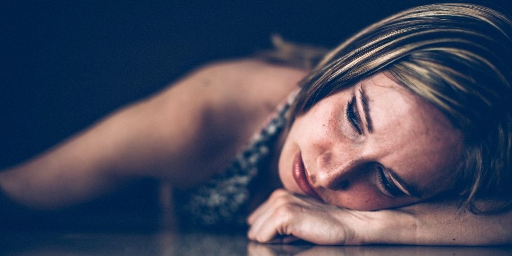Tu as le droit d’être une wonderwoman et de pleurer