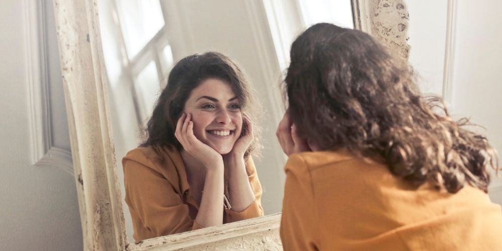 Et si on choisissait de voir ce qui va bien au lieu de s'épuiser à se juger et se comparer