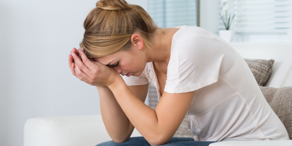 Quand le stress de la rentrée te fait perdre en 2 jours les bénéfices et l'énergie des vacances